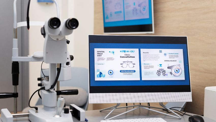 Digital Tracking in Cryo Banks