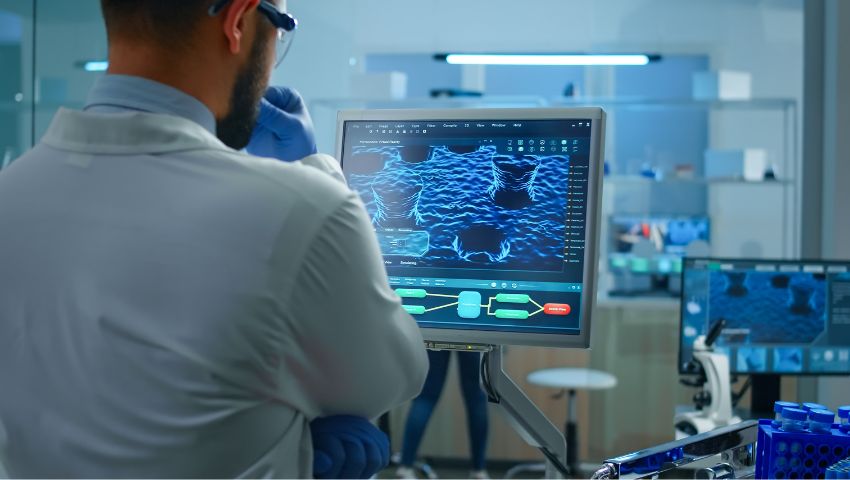 Role of Cryo Banks in Modern Fertility Treatments